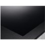 Refurbished AEG HDB95623NB 8000 Series Dual Fuel Hob with 3 Induction Zones and 2 Gas Burners