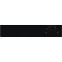 Refurbished AEG HDB95623NB 8000 Series Dual Fuel Hob with 3 Induction Zones and 2 Gas Burners