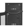 Refurbished Hotpoint 50cm Gas Cooker - Stainless steel