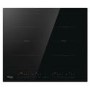 Refurbished Hisense HI6442BSCE 59cm 4 Zone Induction Hob Black