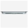 Refurbished Hisense HI6442BSCE 59cm 4 Zone Induction Hob Black