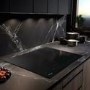 Refurbished Hisense HI6442BSCE 59cm 4 Zone Induction Hob Black