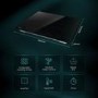 Refurbished Hisense HI6442BSCE 59cm 4 Zone Induction Hob Black