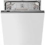 Refurbished Hotpoint HIC3B19CUK 13 Place Fully Integrated Dishwasher