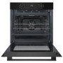 Hotpoint Class 2 HO475PBUK Electric Fan Assisted Single Oven with DualClean