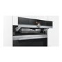 Refurbished Siemens HR676GBS6B 45cm Single Built In Electric Oven
