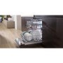 Hisense 16 Place Settings Freestanding Dishwasher - White