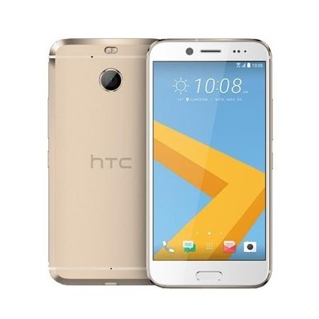 Grade C HTC 10 Gold 5.2" 32GB 4G Unlocked & SIM Free