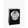 Refurbished Haier Cube Series HTF-456DM6 Freestanding 468 Litre 70/30 Fridge Freezer