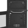 Refurbished Hotpoint HTG5GCWL 50cm Gas Cooker
