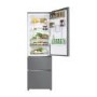 Refurbished Haier HTR5619FWMI Freestanding 345 Litre 70/30 Fridge Freezer