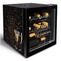 Refurbished Husky Prosecco 10 Bottle Drinks Cooler