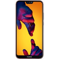 Grade A Huawei P20 Lite Pink 5.8" 64GB 4G Unlocked & SIM Free