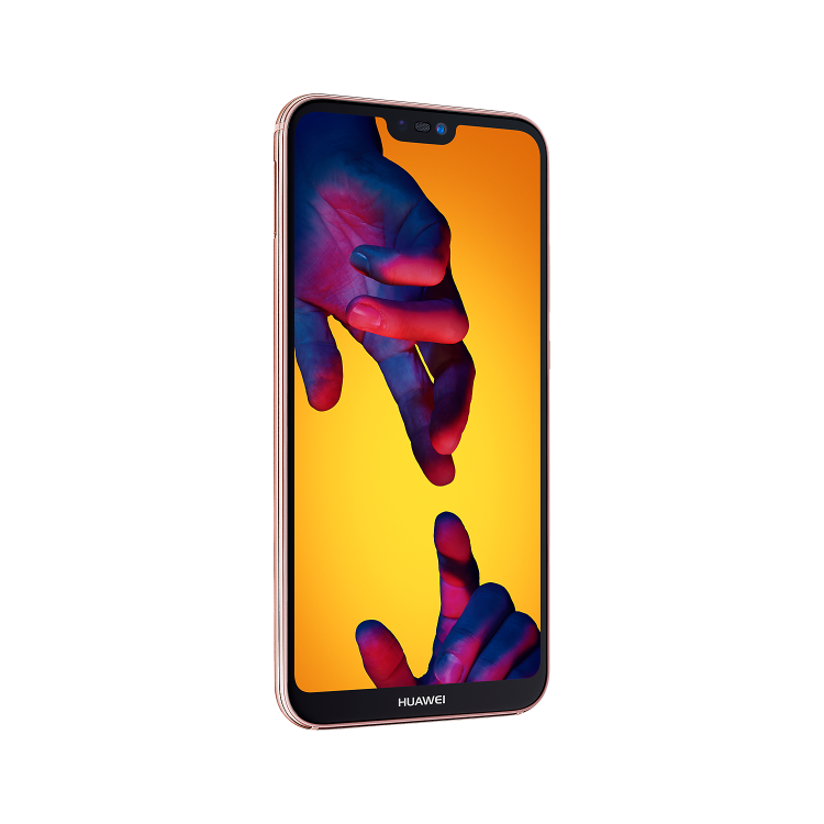 Grade A Huawei P20 Lite Pink 5.8" 64GB 4G Unlocked & SIM Free