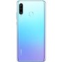 Grade A2 Huawei P30 Lite Breathing Crystal 6.15" 128GB 4G Unlocked & SIM Free