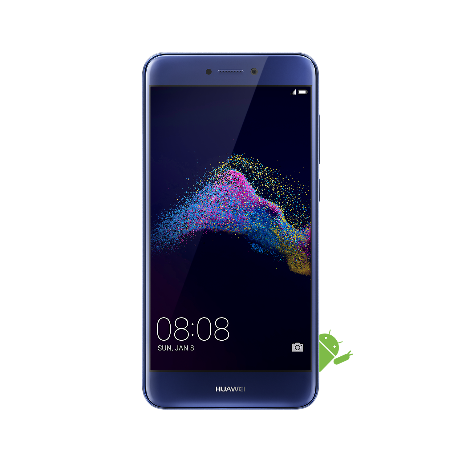 Huawei