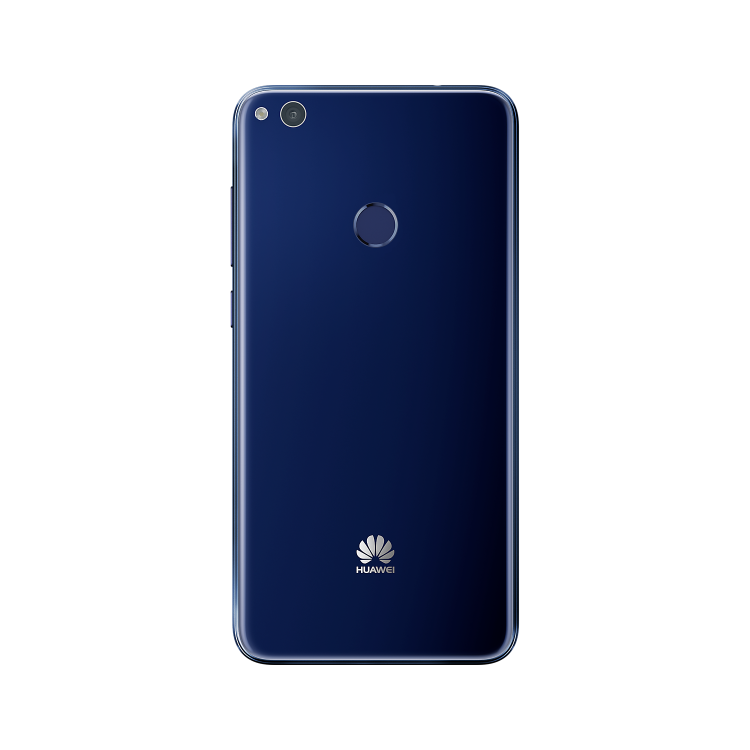 Grade A Huawei P8 Lite 2017 Blue 5.2" 16GB 4G Unlocked & SIM Free