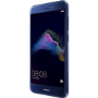 Grade A Huawei P8 Lite 2017 Blue 5.2" 16GB 4G Unlocked & SIM Free
