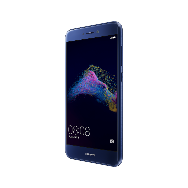 Grade A Huawei P8 Lite 2017 Blue 5.2" 16GB 4G Unlocked & SIM Free