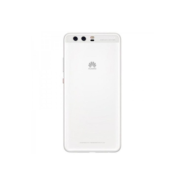 Grade A Huawei P10 Ceramic White 5.1" 64GB 4G Unlocked & SIM Free