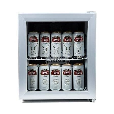 Refurbished Husky HUS-HM4-HU-M 48 Litre Drinks Cooler 