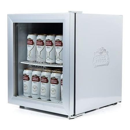 Refurbished Husky HUS-HM4-HU-M 48 Litre Drinks Cooler 