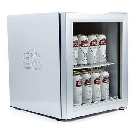 Refurbished Husky HUS-HM4-HU-M 48 Litre Drinks Cooler 