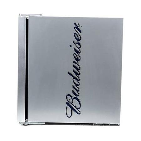 Refurbished Husky HUS-HM72-HU-M 48 Litre Budweiser Drinks Cooler
