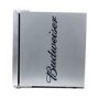 Refurbished Husky HUS-HM72-HU-M 48 Litre Budweiser Drinks Cooler