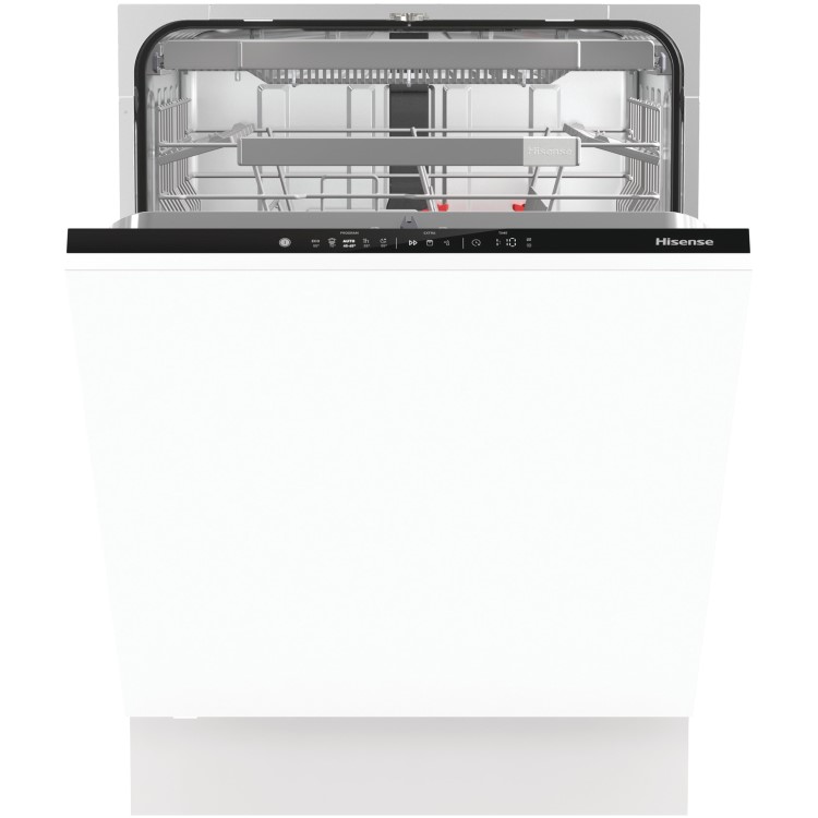Hisense Integrated Dishwasher