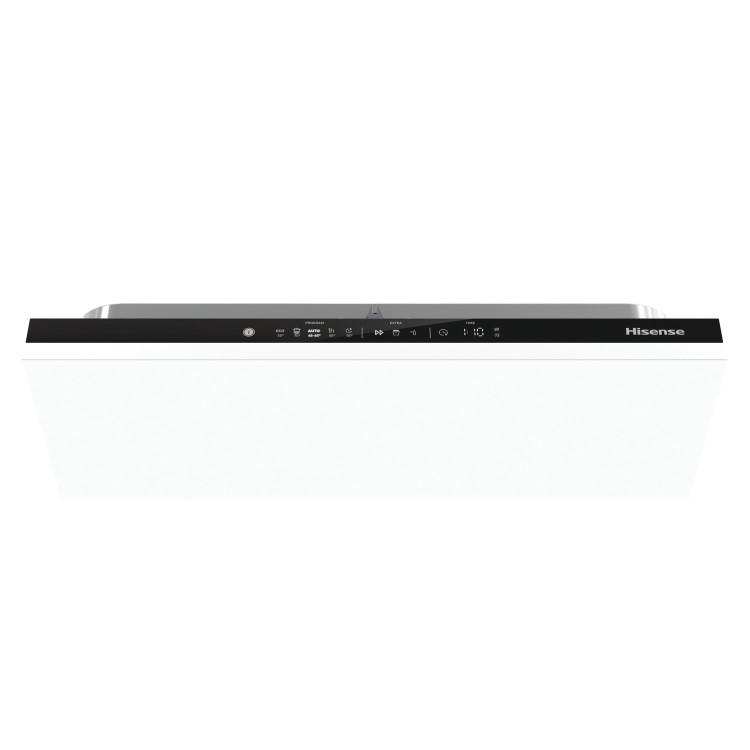 Hisense Integrated Dishwasher