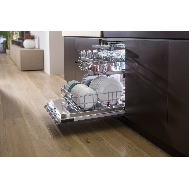 Hisense Integrated Dishwasher