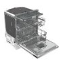 Refurbished Hisense HV693C60UK 16 Place Fully Integrated Dishwasher