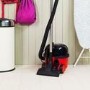 Refurbished Numatic HVT160 Henry Turbo Bagged Vacuum Cleaner