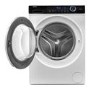 Refurbished Haier I-Pro Series 7 HW100-B14979 Freestanding 10KG 1400 Spin Washing Machine White
