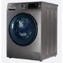 Refurbished Haier HW100-B1439NS8 10 KG 1400 Spin Freestanding Washing Machine