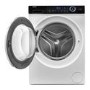 Refurbished Haier HW120-B14979 Freestanding 12KG 1400 Spin Washing Machine