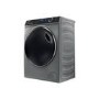 Refurbished Haier I-Pro Series 7 HW80-B14979S 8 kg 1400 Spin Washing Machine