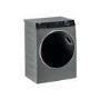 Refurbished Haier I-Pro Series 7 HW80-B14979S 8 kg 1400 Spin Washing Machine