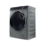 Refurbished Haier HW80B14979S I-Pro Series 7 Freestanding 8KG 1400 Spin Washing Machine White