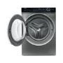 Refurbished Haier HW80B14979S I-Pro Series 7 Freestanding 8KG 1400 Spin Washing Machine White