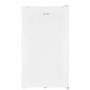 Refurbished Indesit I48VM112WUK 90 Litre Freestanding Under Counter Larder Fridge - White