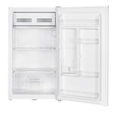 Refurbished Indesit I48VM112WUK 90 Litre Freestanding Under Counter Larder Fridge - White