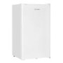 Refurbished Indesit I48VM112WUK 90 Litre Freestanding Under Counter Larder Fridge - White