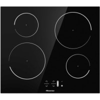 Hisense 60cm 4 Zone Induction Hob