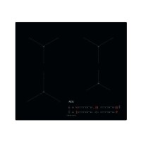 Refurbished AEG 7000 SenseBoil Series IAX64411CB 60cm 4 Zone Induction Hob