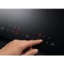 Refurbished AEG 6000 Series IKX64301CB 60cm 4 Zone Induction Hob