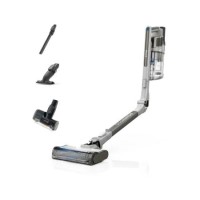 Refurbished Shark PowerPro IZ380UKT Pet Cordless Stick Vacuum Java Metallic