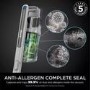 Refurbished Shark PowerPro IZ380UKT Pet Cordless Stick Vacuum Java Metallic