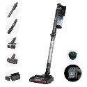 IZ420UKT Shark Stratos Anti Hair Wrap Plus Pet Pro Cordless Stick Vacuum Cleaner - Silver